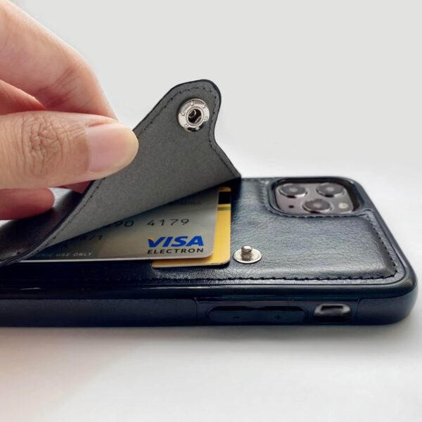 FUNDA IPHONE PARA HOMBRE
