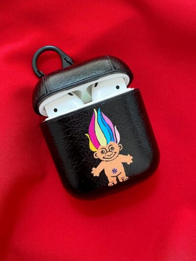 AIRPODS TROLL 90´S
