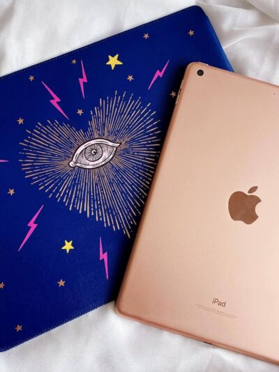 Ipad Bag
