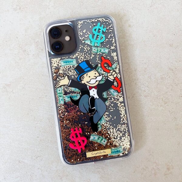 FUNDA MOVIL JUMP