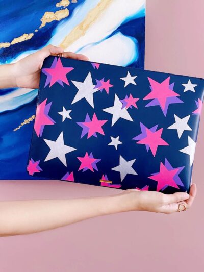 Laptop Bag Stardust