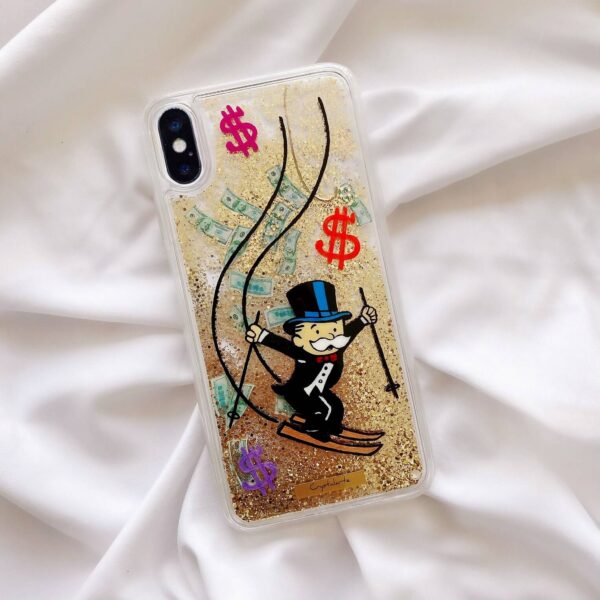 FUNDA MOVIL SKI