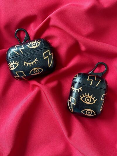 AIRPODS OJOS/RAYOS