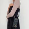 FUNDA WALLET CROSSBODY CONSTELACIONES IPHONE