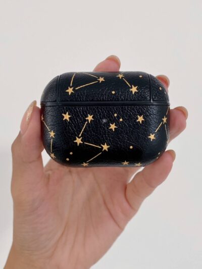 Funda AirPods Constelaciones