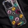 Funda iPhone collage jack