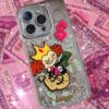 FUNDA MOVIL PRINCESS OF MONEY