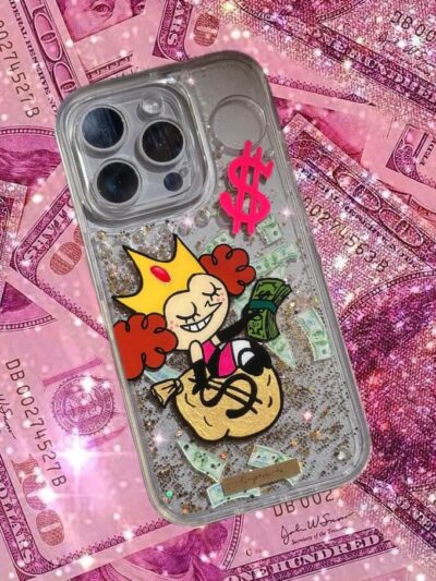 princess of money